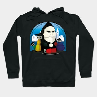 Inkognito Hoodie